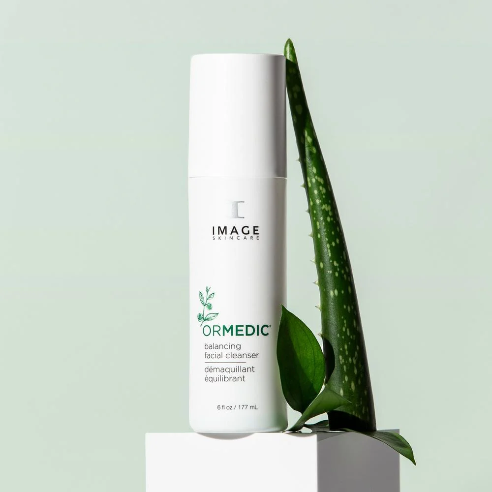 IMAGE Skincare Ormedic cleanser