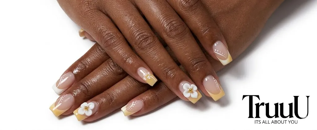 TruuU Nails Lookbook